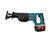 Bosch 24V Cordless Reciprocating Saw Kit 1645K 24