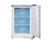Bosch 3.04 cu. ft. / 86 liter Upright Freezer...