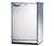 Bosch 3.1 cu. ft. / 88 liter Upright Freezer...