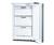 Bosch 3.2 cu. ft. / 91 liter Upright Freezer...