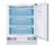 Bosch 3.8 cu. ft. / 108 liter Upright Freezer...