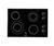 Bosch 30 in. NEM 735 (SS) Electric Cooktop