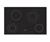 Bosch 30 in. NET7452UC Electric Cooktop