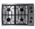 Bosch 30 in.NGP746UC / NGP742UC Gas Cooktop