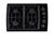 Bosch 30 in. NGT746UC / NGT742UC Gas Cooktop