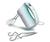 Bosch 300 Watts MFQ2100 Hand Mixer