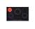 Bosch 32 in. PKC875T01 Electric Cooktop