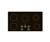 Bosch 36 in. NEM9552UC Electric Cooktop