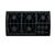 Bosch 36 in. NGP942UC / NGP946UC Gas Cooktop