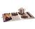Bosch 36 in. NHT915EGB Gas Cooktop