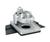 Bosch 3605702625 Underscribe Base For Trim Router