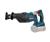 Bosch 36V Litheon Reciprocating Saw 1651B
