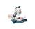 Bosch 3912 12 Inch Compound Miter Saw' With Dust...