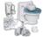 Bosch 400 Watts MUM4422 Compact Series Stand Mixer