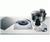 Bosch 700 Watts MEK7000 Concept Series Stand Mixer