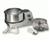 Bosch 800 Watts MUM6680 Comfort Plus Stand Mixer