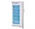 Bosch 9.1 cu. ft. / 258 liter Upright Freezer...
