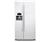 Bosch Appliances 20.19 cu. ft. Side-by-Side...