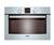 Bosch Appliances 27 in. Wall Oven Electric Single
