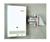 Bosch AquaStar 125FXKIT-LP 125FX Liquid Propane Gas...