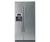 Bosch B20CS51SNI Stainless Steel Side by Side...