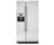 Bosch B20CS51SNS Stainless Steel Side by Side...