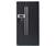 Bosch B20CS81SN Side by Side Refrigerator