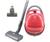 Bosch BO-F71370 Bagged Canister Vacuum