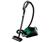 Bosch BSG81265UC Premium Beetle Dual Tech Canister...