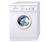 Bosch Classixx WVF 240S Front Load All-in-One...