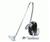 Bosch Compact Plus Hardfloor Bagged Canister Vacuum