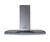 Bosch DKE 9565 Stainless Steel Kitchen Hood