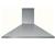 Bosch DKE93xxUC Stainless Steel Kitchen Hood