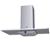 Bosch DKE96xxMUC Stainless Steel Kitchen Hood