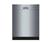 Bosch Evolution? 300 SHE42L1 Built-in Dishwasher