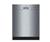 Bosch Evolution? 300 SHE42L15UC Built-in Dishwasher