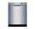 Bosch Evolution? 500 SHE56C0 Built-in Dishwasher