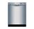 Bosch Evolution? 500 SHE56C0 Built-in Dishwasher