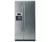 Bosch Evolution 800 B20CS80SNS Stainless Steel Side...