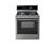 Bosch Evolution? HDS715 Kitchen Range