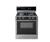 Bosch Evolution? HGS70 Gas Kitchen Range