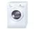 Bosch Exxcel WFO 2865 Front Load Washer
