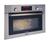 Bosch HBC 86Q650B Electric Single Oven