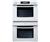 Bosch HBL 5052 Electric Double Oven