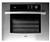 Bosch HBL 745 Stainless Steel Electric Single Oven