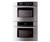 Bosch HBL 752 / HBL 756 Electric Double Oven