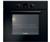 Bosch HBL3360UC Electric Single Oven