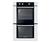 Bosch HBL3520UC Electric Double Oven