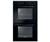 Bosch HBL3560UC Electric Double Oven