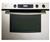 Bosch HBL5042AUC / HBL5046AUC Electric Single Oven